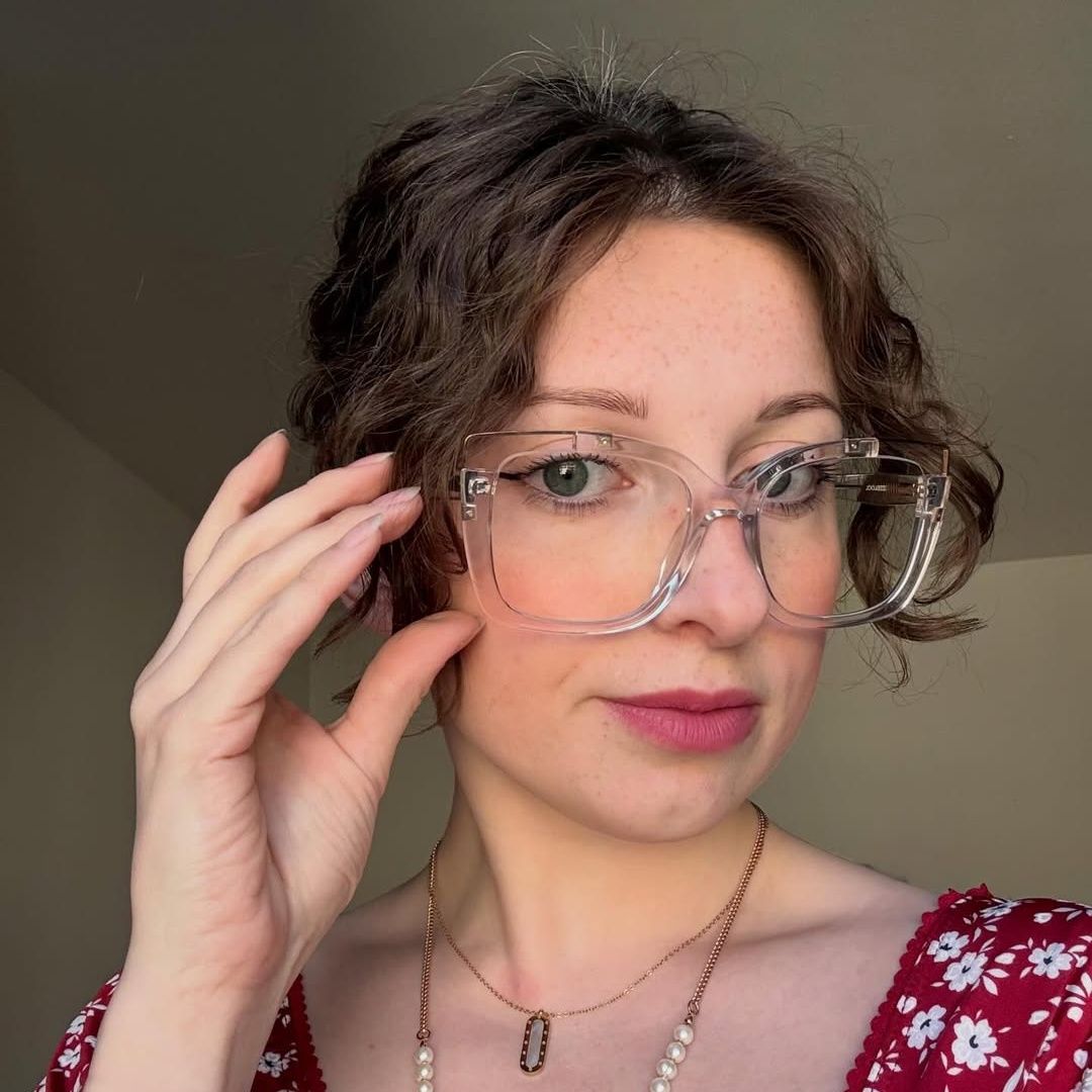 Ma première commande chez ZEELOOL pour des lunettes progressives.Et je