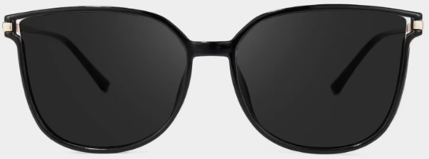 Rodz Noir Carré Solaire