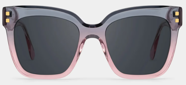 Minguela Carré Gris Rose Solaire0