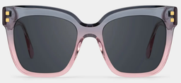 Minguela Carré Gris Rose Solaire0