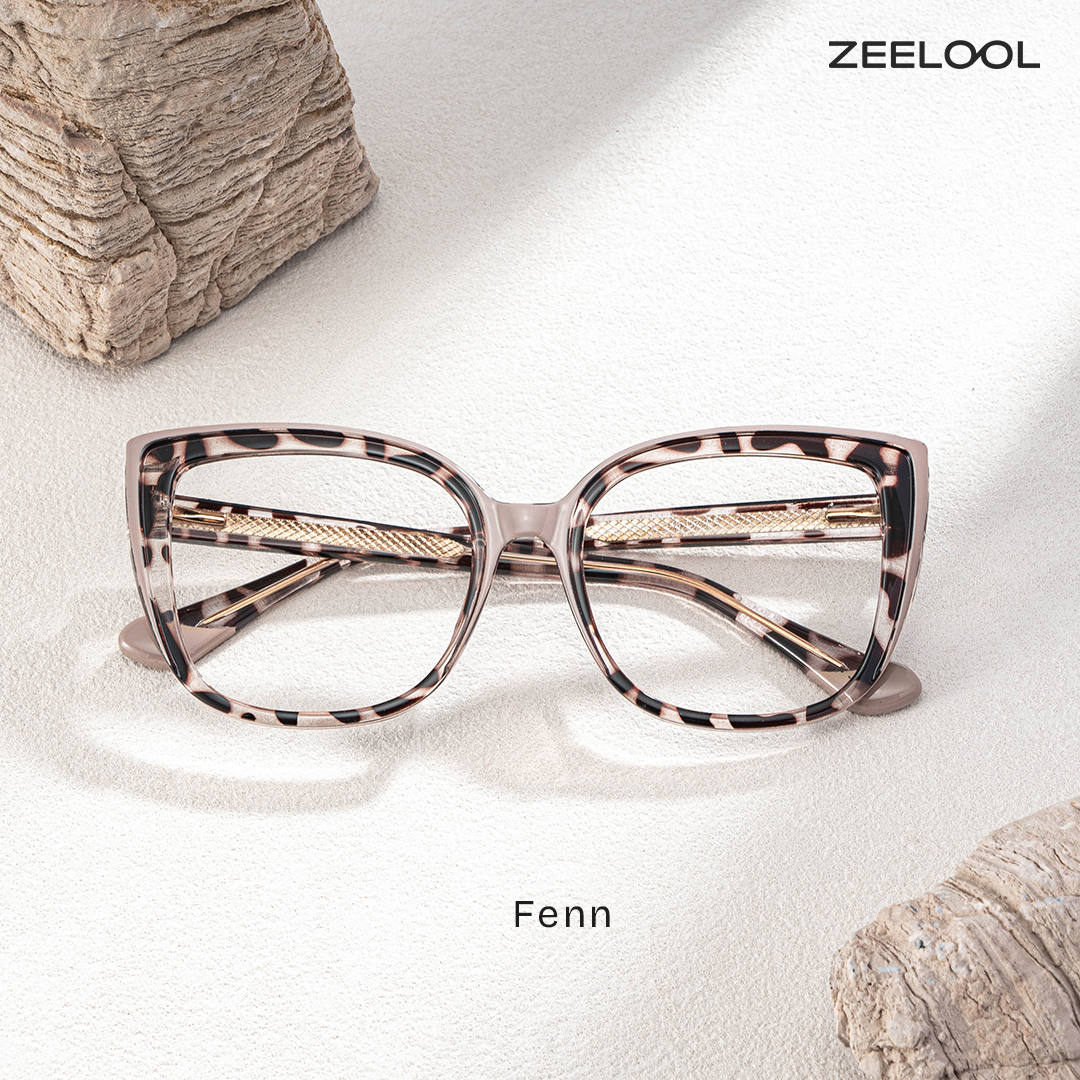 Fenn glasses 1