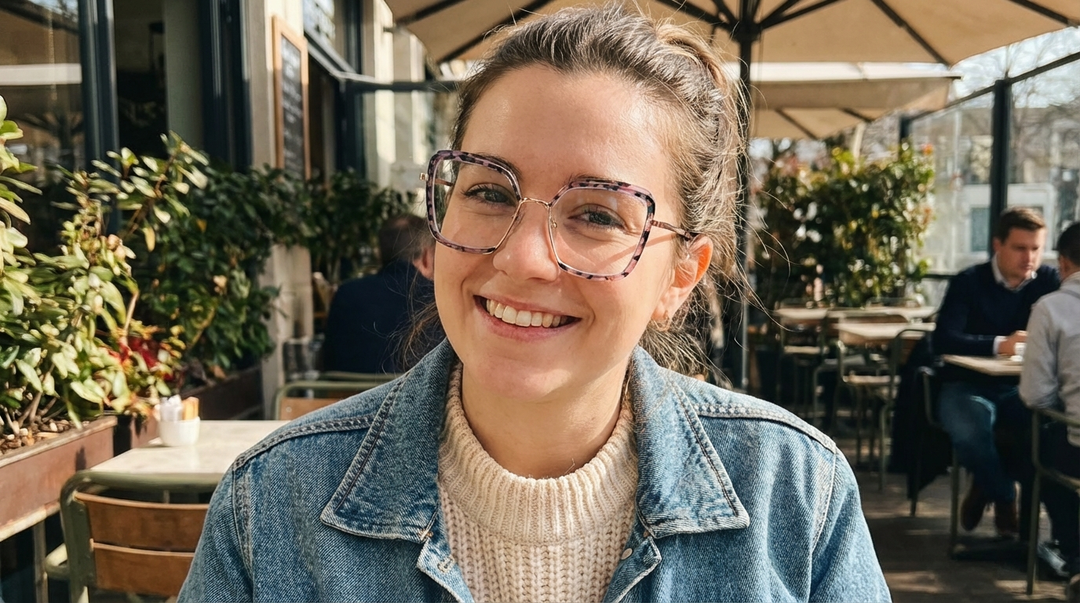 La qualité des lunettes est vraiment un rêve.Elles sont tellement légè