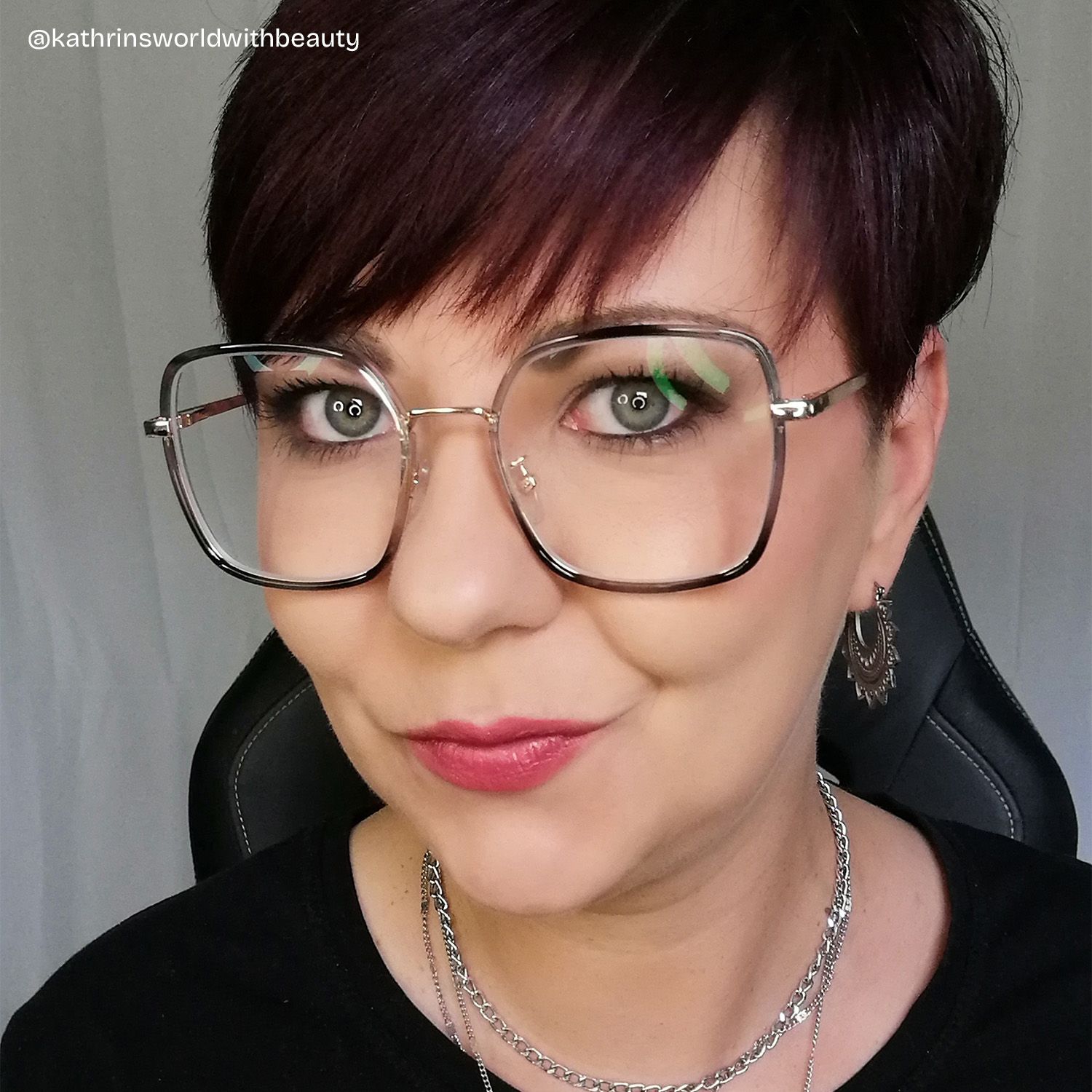 Werdau Gris-Noir Carré Luenttes8