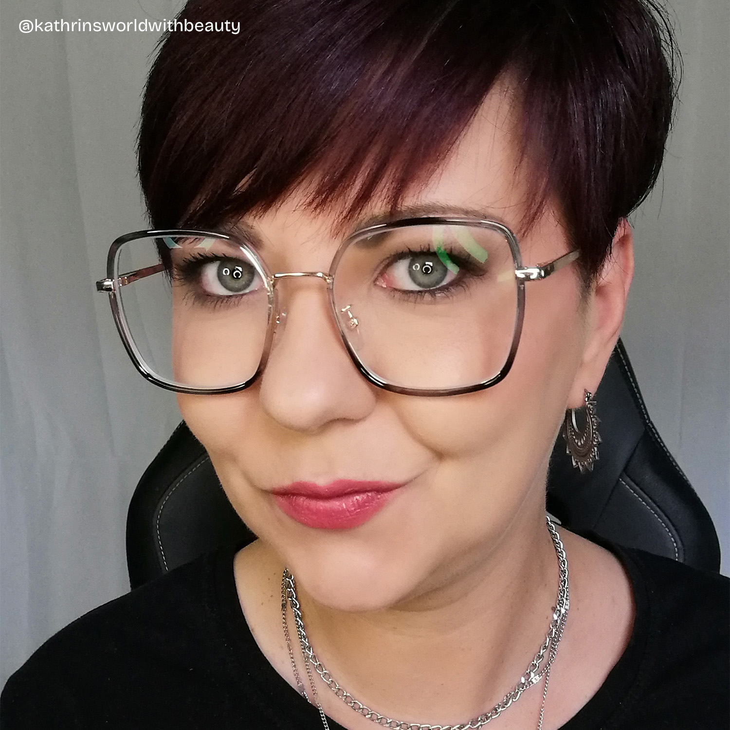 Werdau Gris-Noir Carré Luenttes8