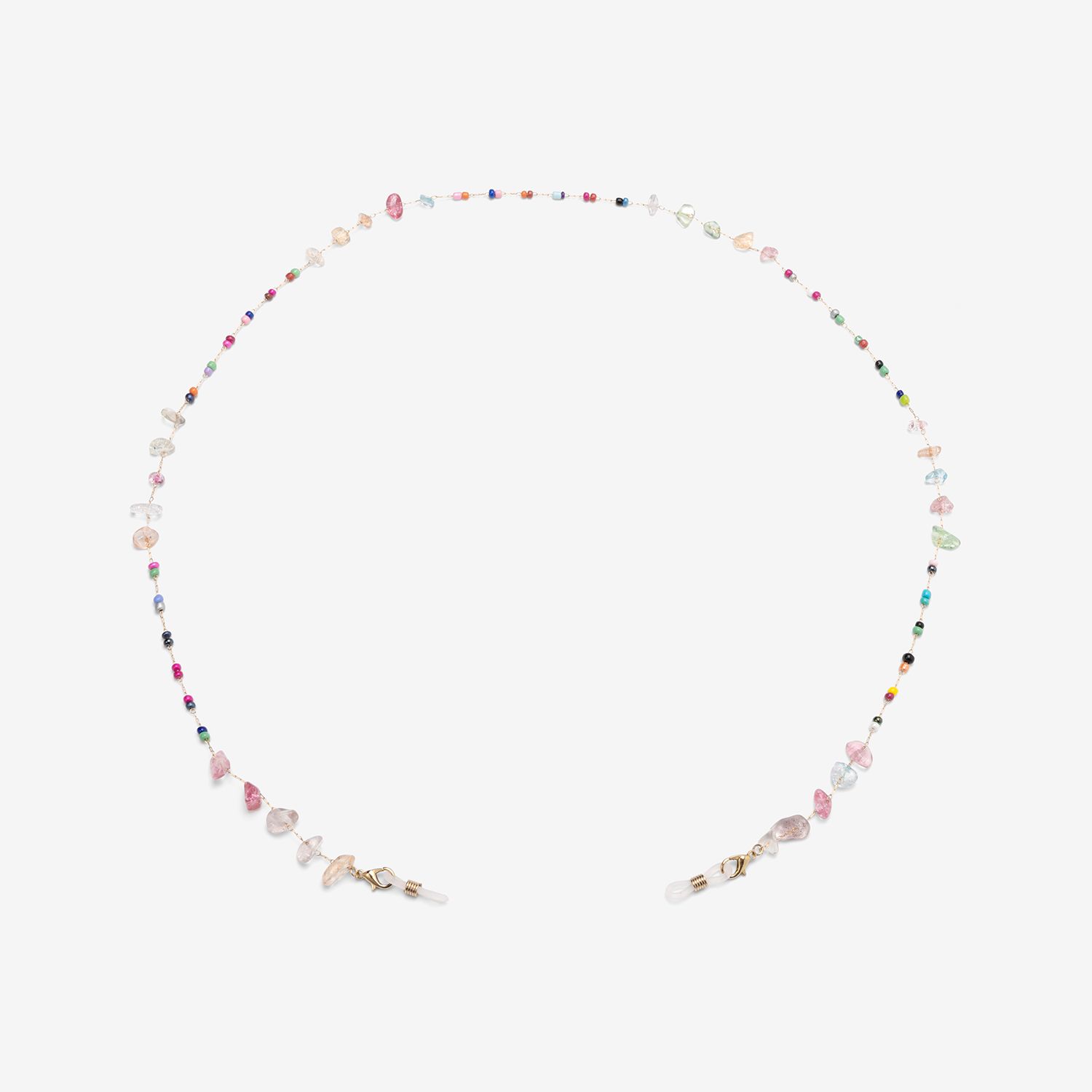 Chaînes de lunettes en Multi-couleur1
