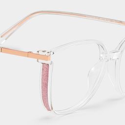 Rodz Cristal Carré Lunettes5
