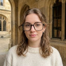 Lunettes carrées tortue Ann5