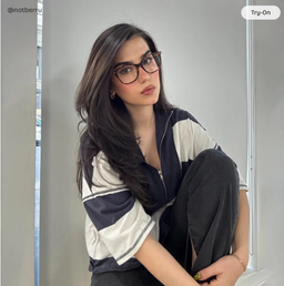 Tortue Rectangle Lunettes6