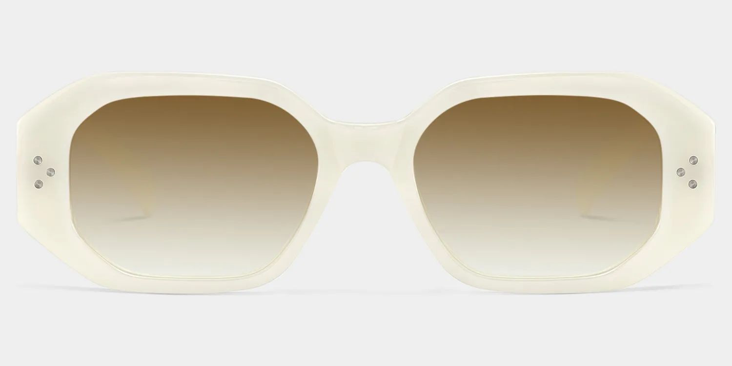 Tara Blanc Rectangle Solaires3