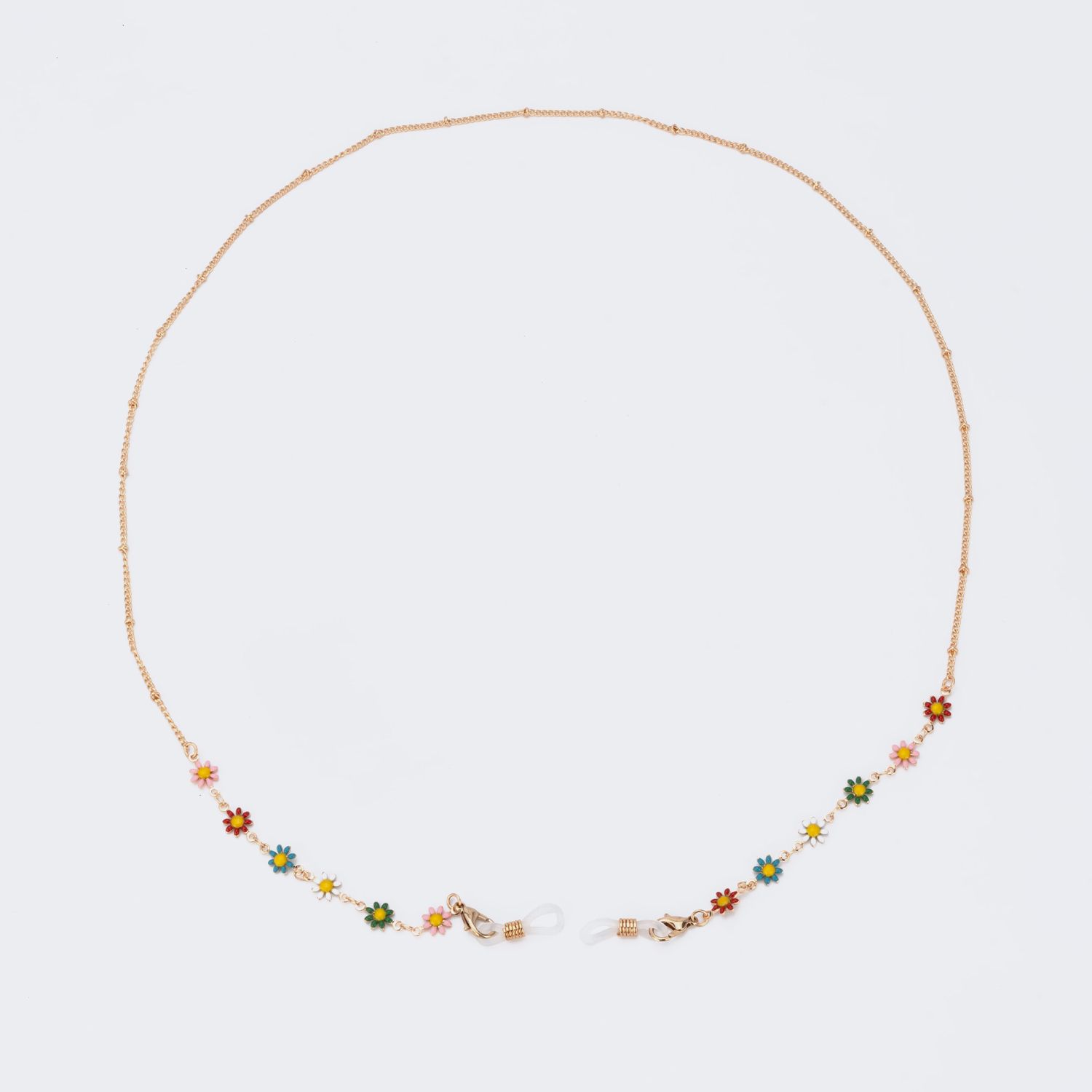 Chaînes en Or Vintage Captivantes1