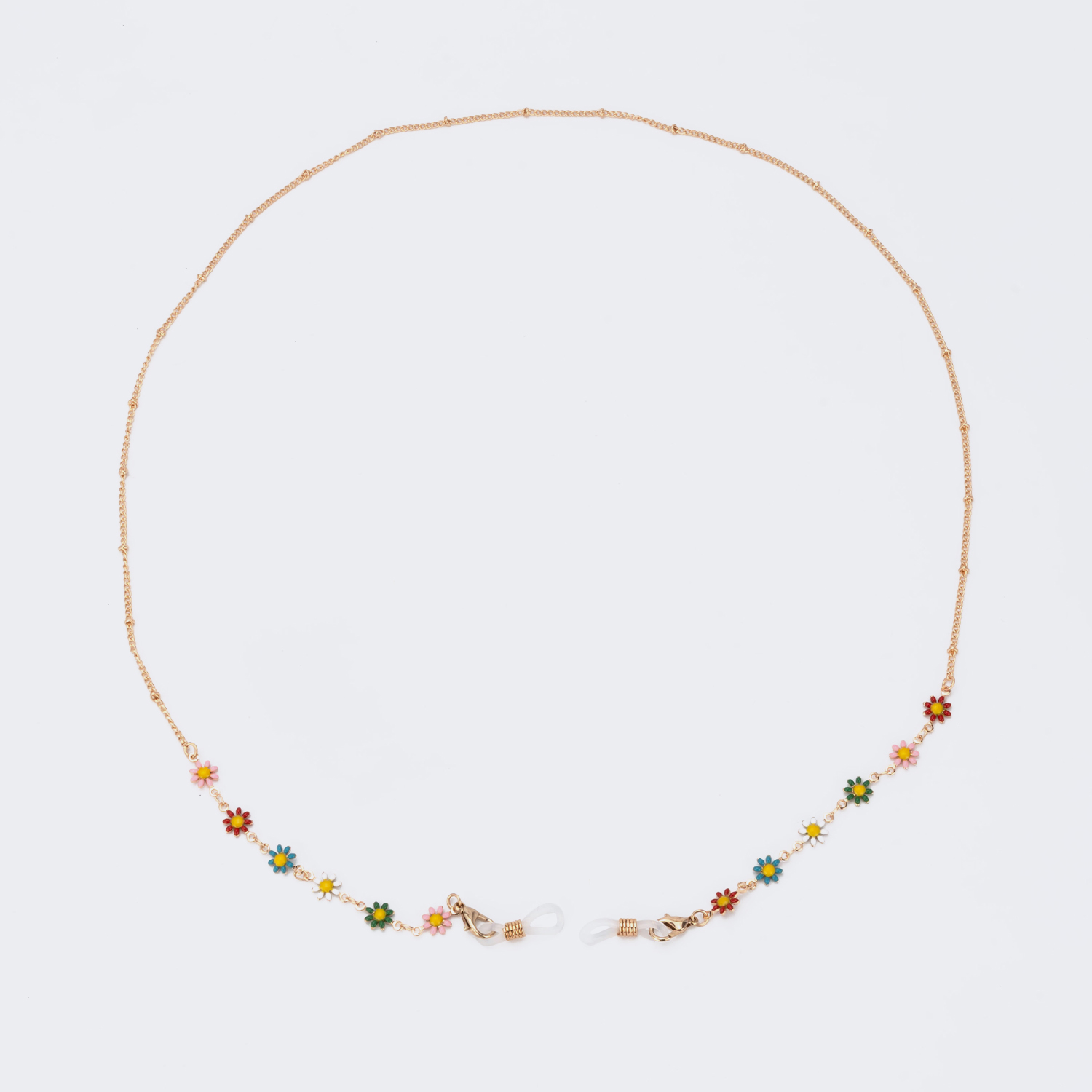 Chaînes en Or Vintage Captivantes1