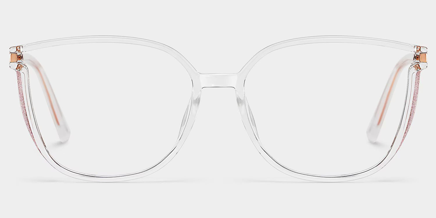 Rodz Cristal Carré Lunettes1