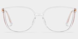 Rodz Cristal Carré Lunettes1