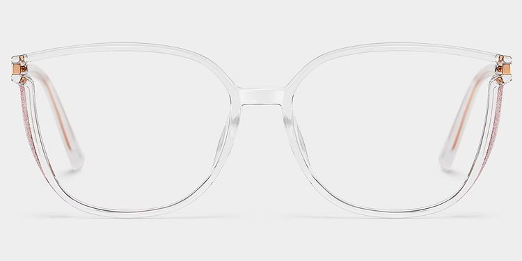 Rodz Cristal Carré Lunettes