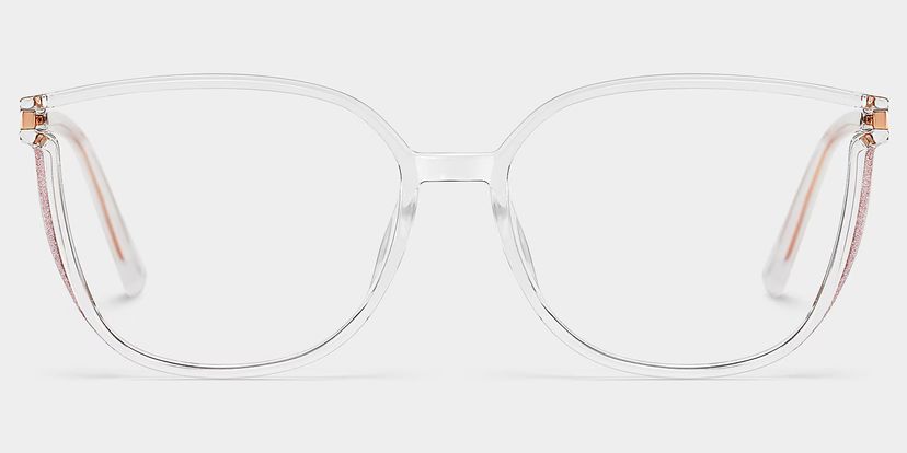 Rodz Cristal Carré lunettes