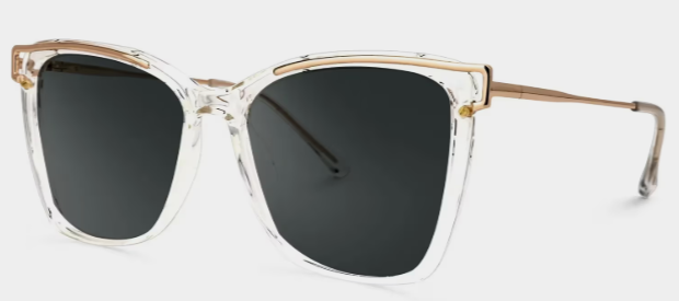 Carré Cristal Mixte Solaire