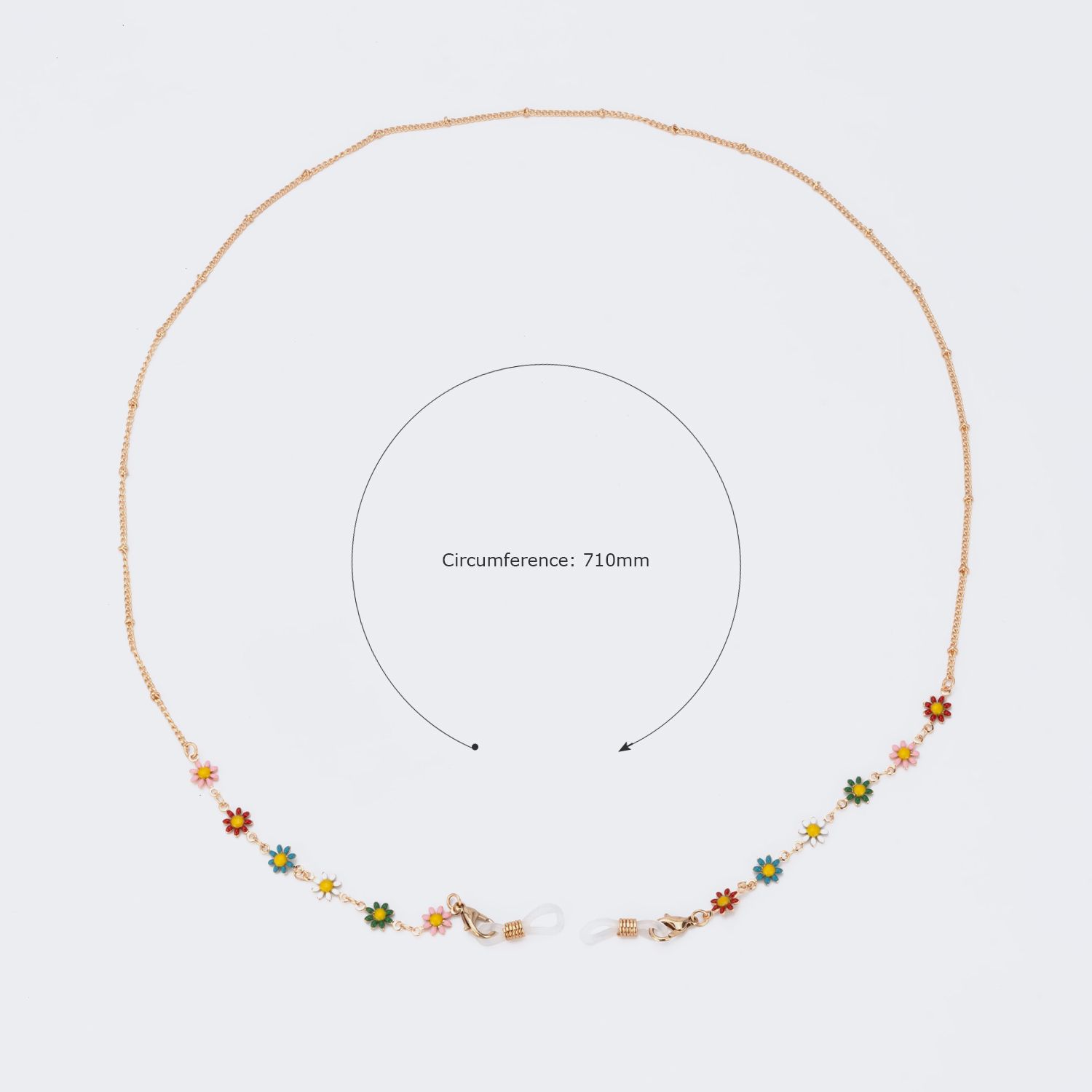 Chaînes en Or Vintage Captivantes2