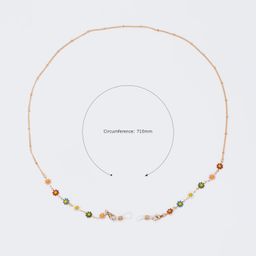 Chaînes en Or Vintage Captivantes2