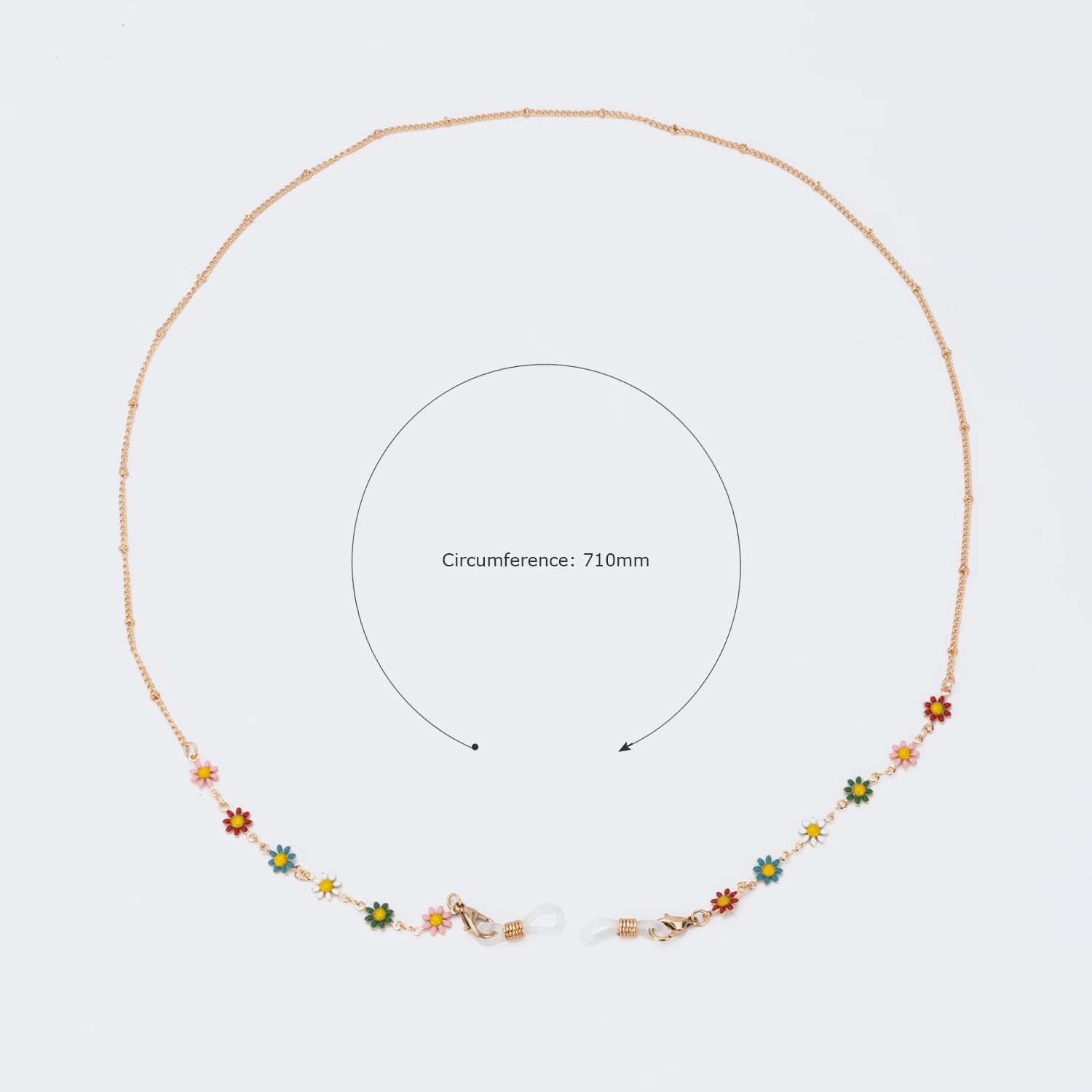 Chaînes en Or Vintage Captivantes2