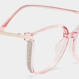 Rodz Rose Carré lunettes4