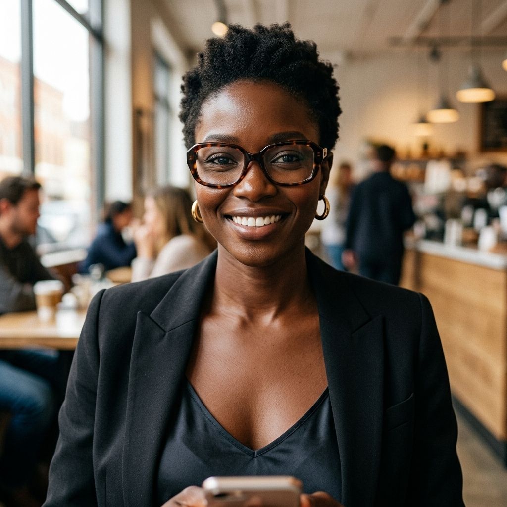 Rowan Lunettes rectangulaires en acétate tortue6