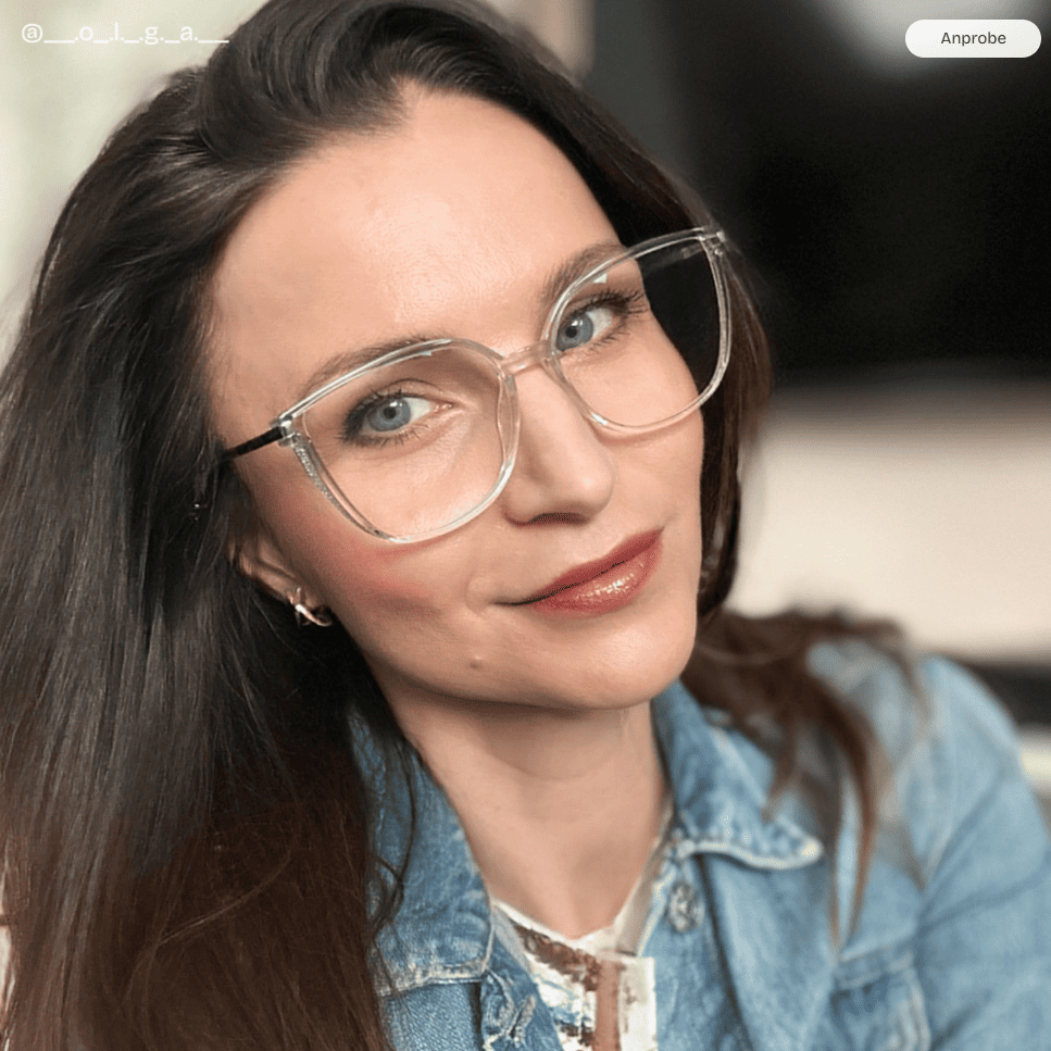 Rodz Cristal Carré Lunettes10