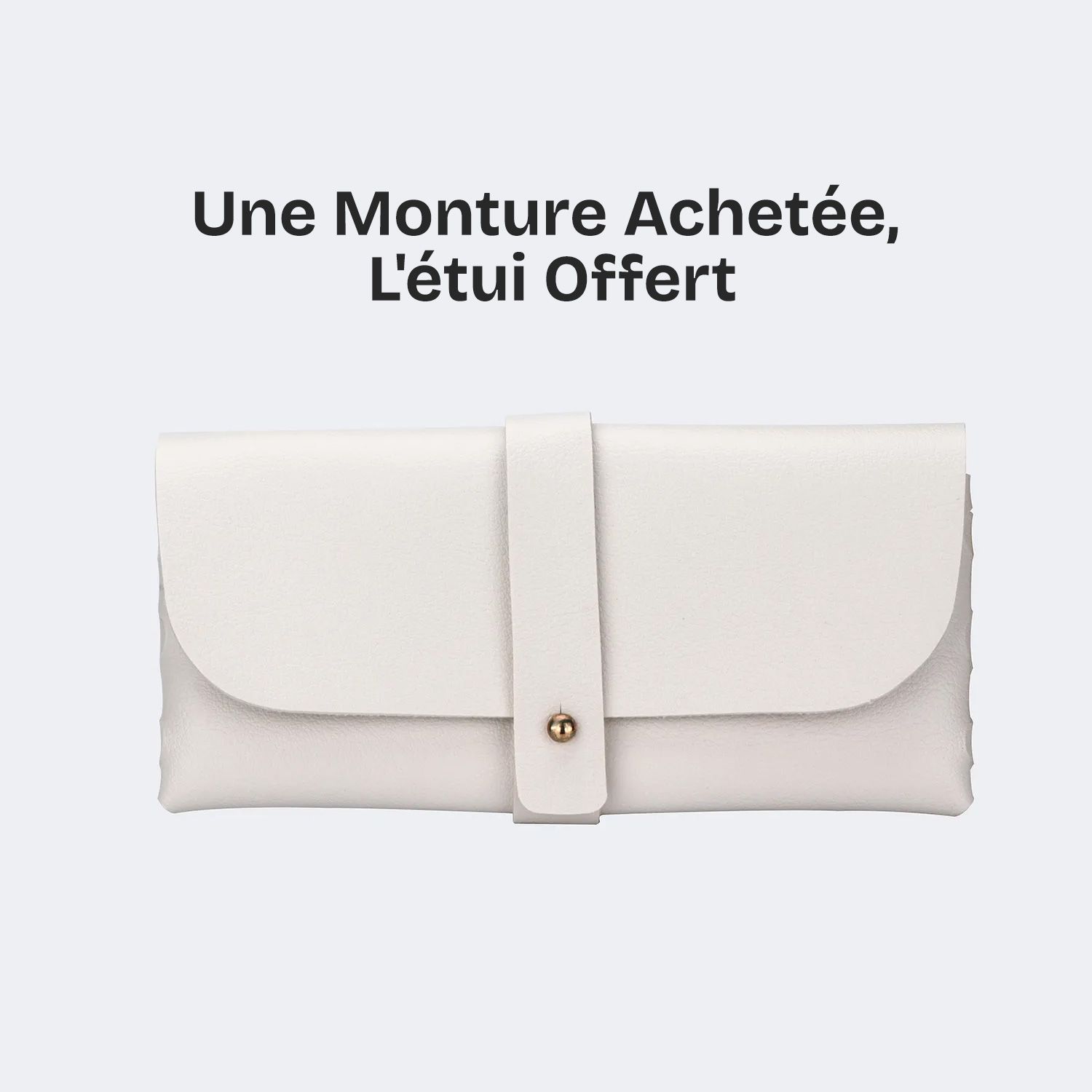 Emery Géométriques Acétate Noir Lunettes5