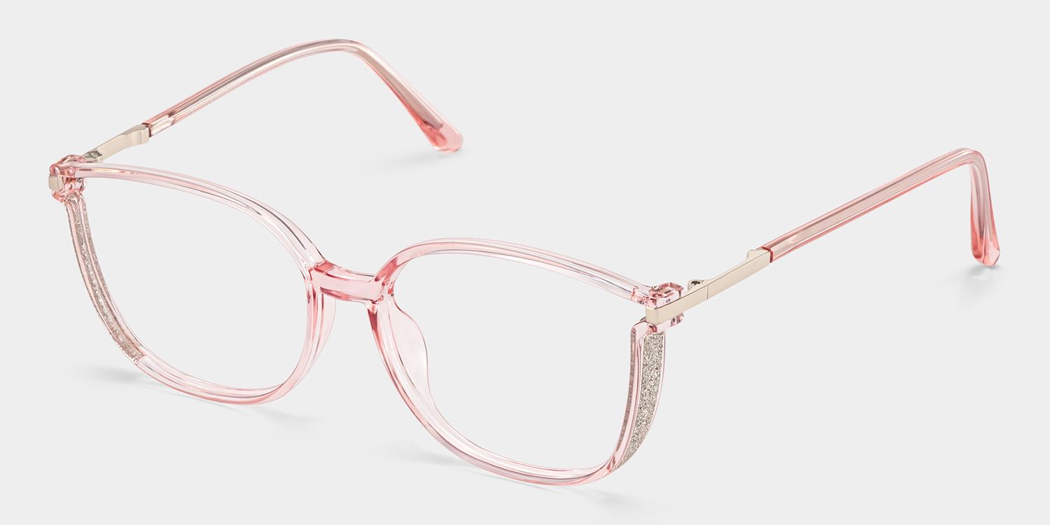 Rodz Rose Carré Lunettes3