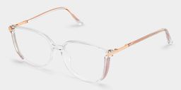 Rodz Cristal Carré Lunettes3