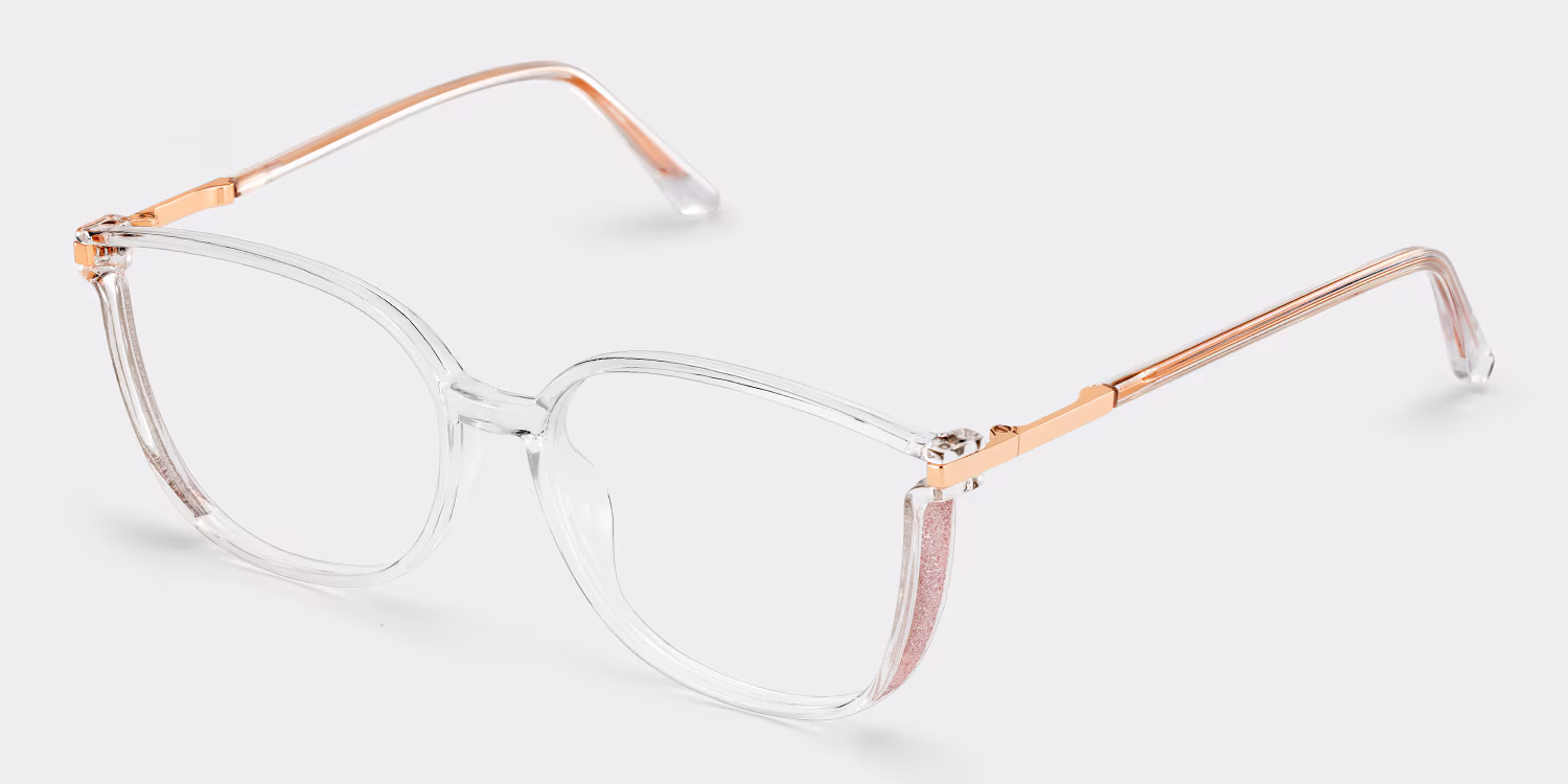 Rodz Cristal Carré Lunettes2