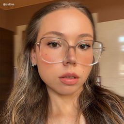 Payton Gris Géométrique lunettes4