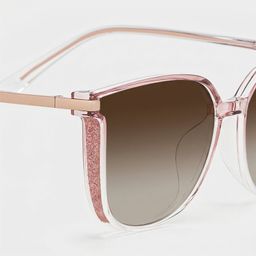 Rodz Rose Carré Lunettes4