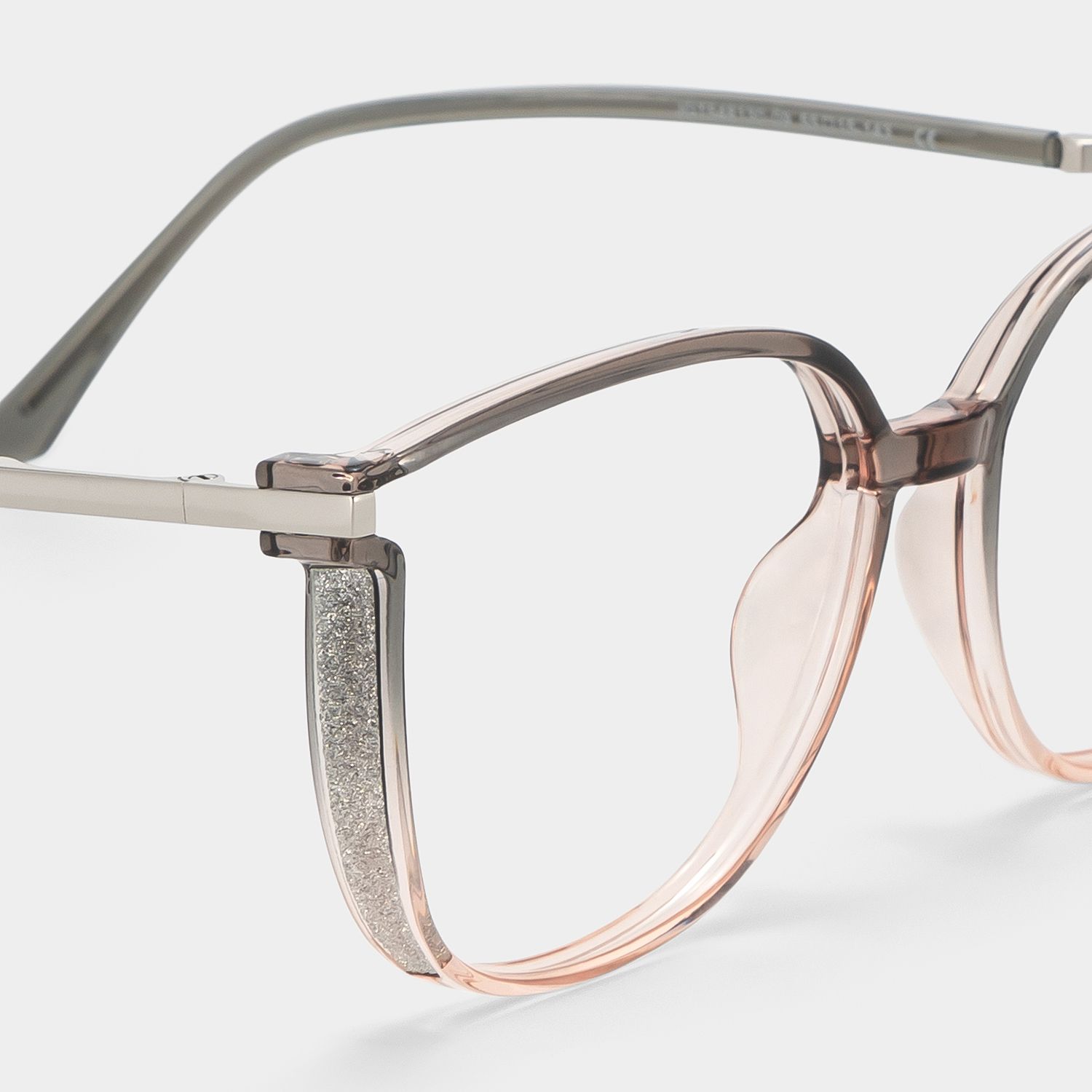 Rodz Gris-Rose Carré Lunettes4