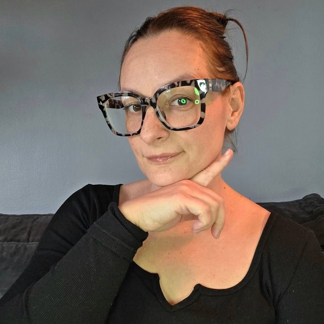 Scicluna Carré Tortue Lunettes8