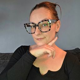 Scicluna Carré Tortue Lunettes8