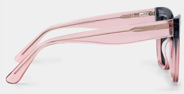 Minguela Carré Gris Rose Solaire3