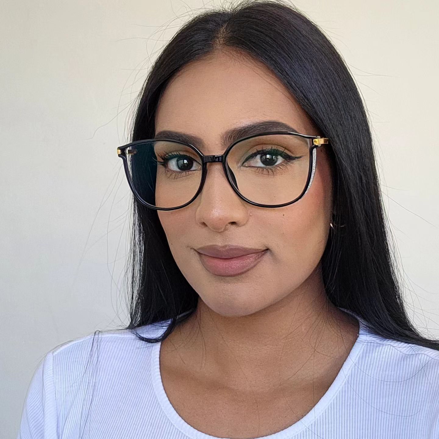 Rodz Noir Carré Lunettes9