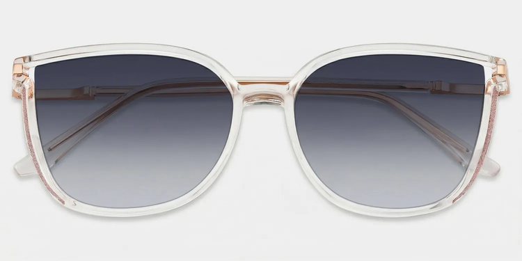 Rodz Cristal Carré Lunettes