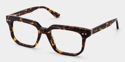 Square Tortoise Glasses2