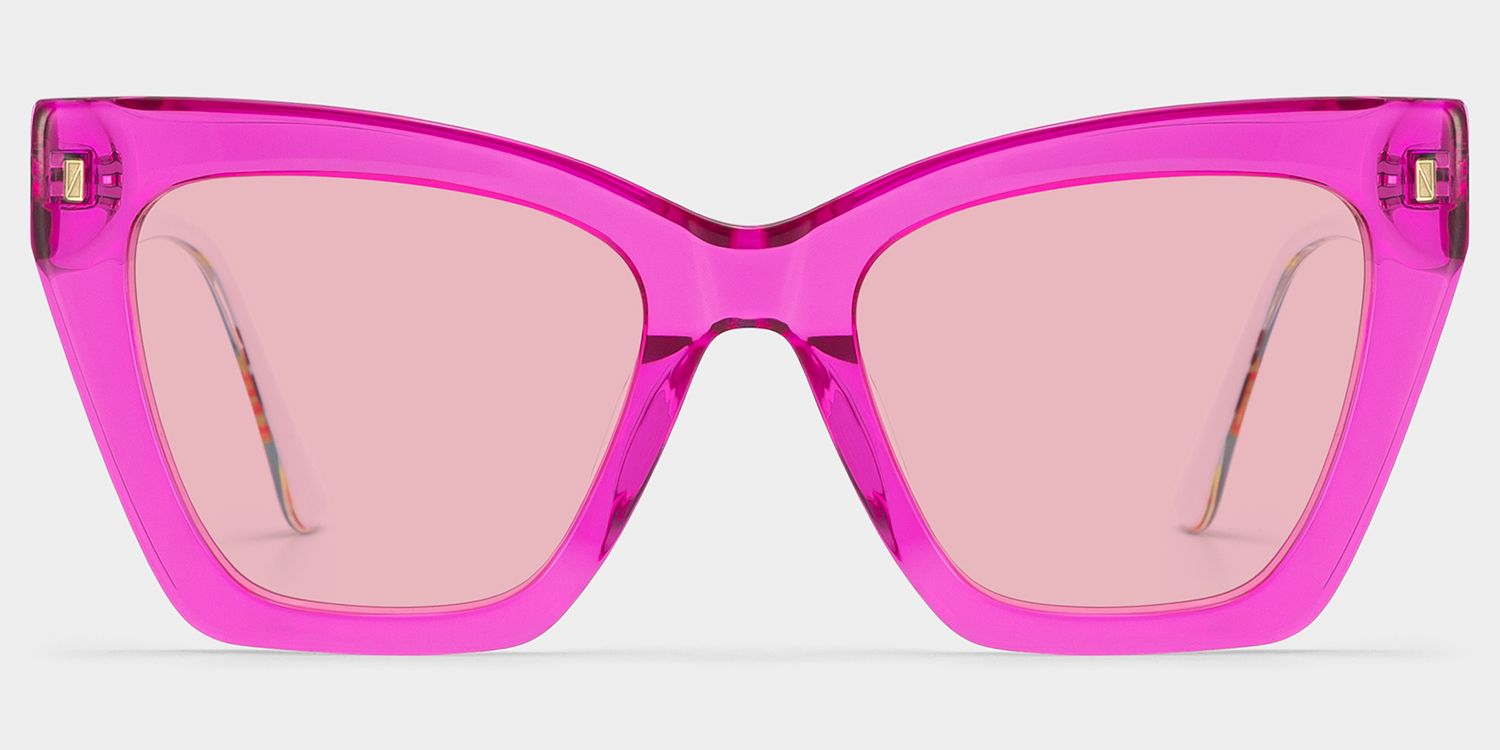 Mackey glasses 2