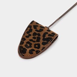 Solaires Magnétiques Lunettes à Motif Léopard2