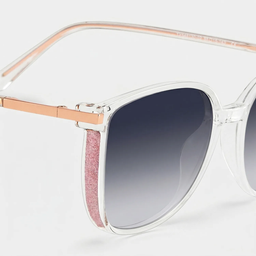 Rodz Cristal Carré lunettes de soleil4