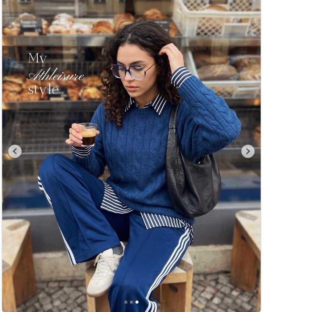 Alexia Bleu Carré Luenttes6