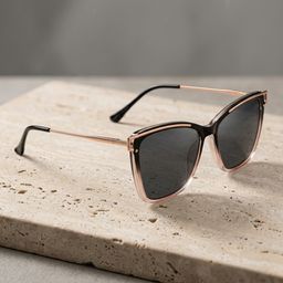 Carré Noir-Marron Solaire0