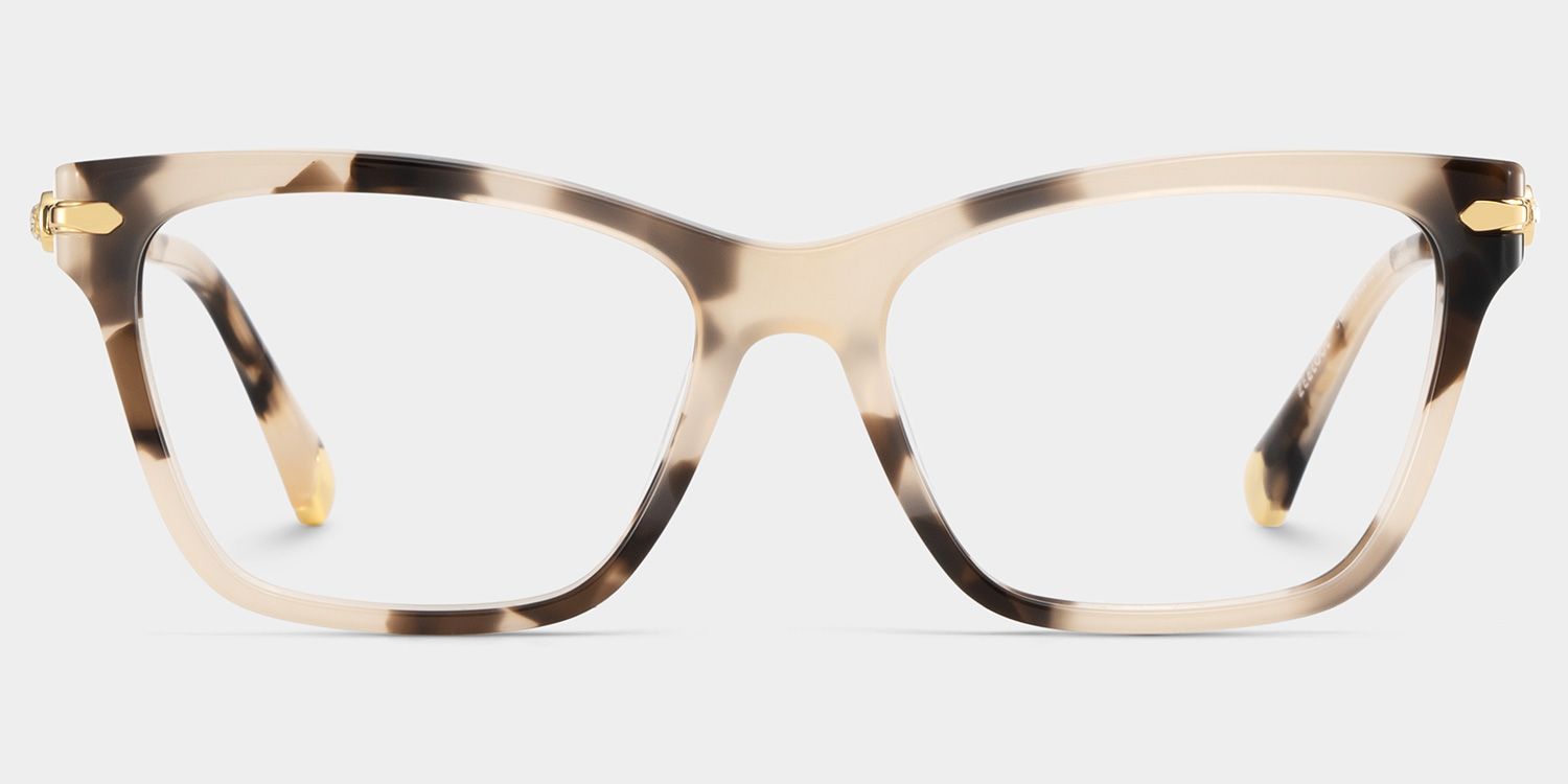Amelia Cateye Tortue Lunettes2