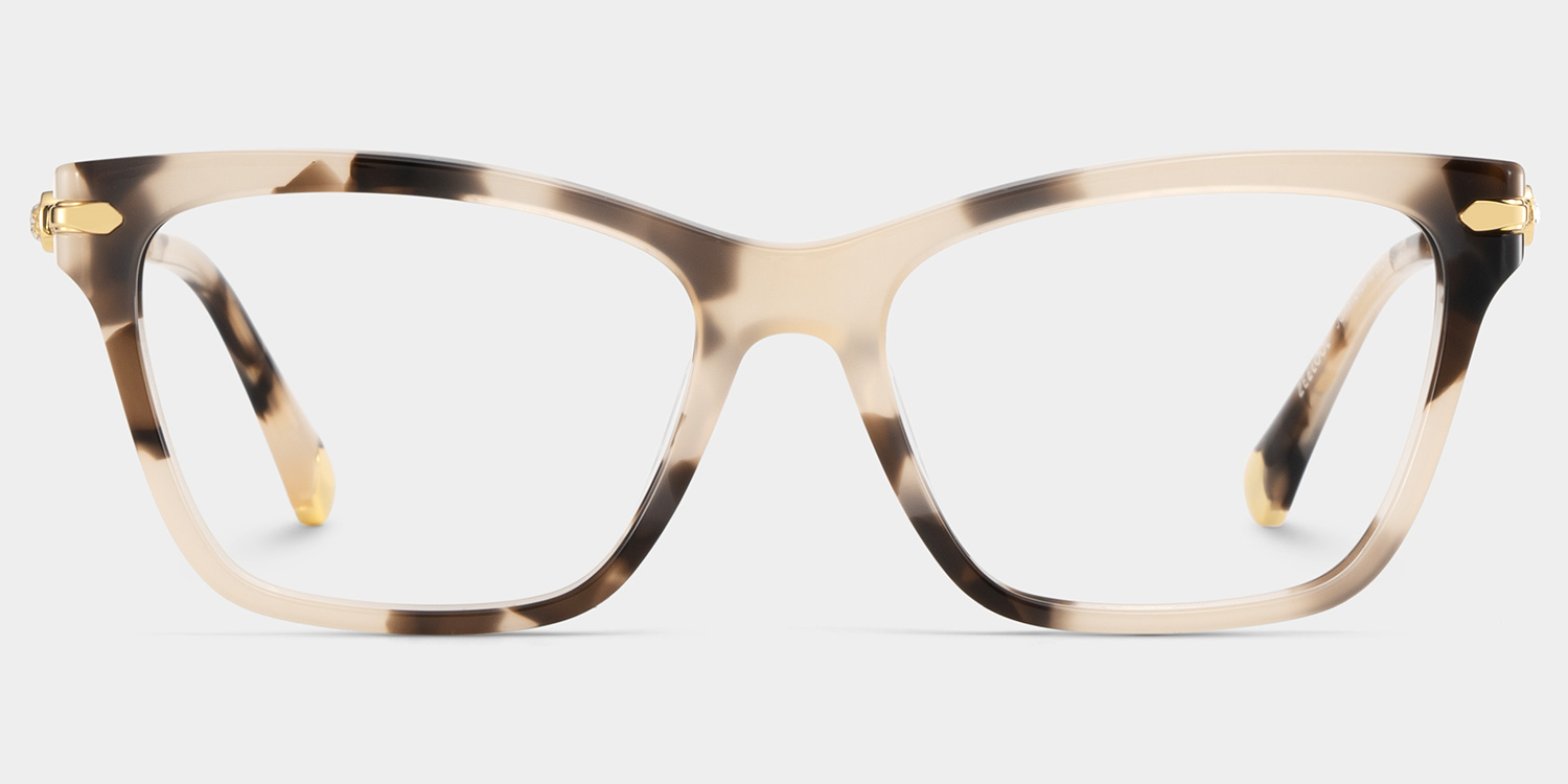 Amelia Cateye Tortue Lunettes4