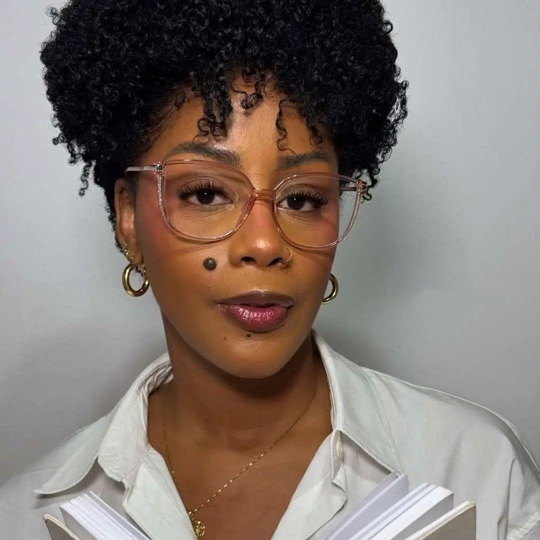 Rodz Rose Carré Lunettes7