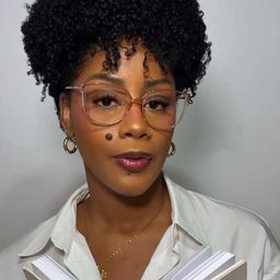 Rodz Rose Carré lunettes7