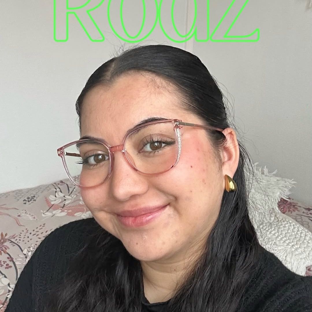 Rodz Rose Carré Lunettes7