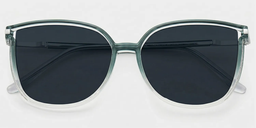 Rodz Bleu Carré Lunettes1